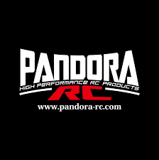 Pandora Japan RC Body Parts