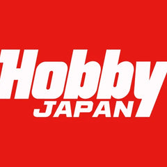 Collection image for: Hobby Japan 1/64 HJ64