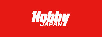 Hobby Japan 1/64 HJ64