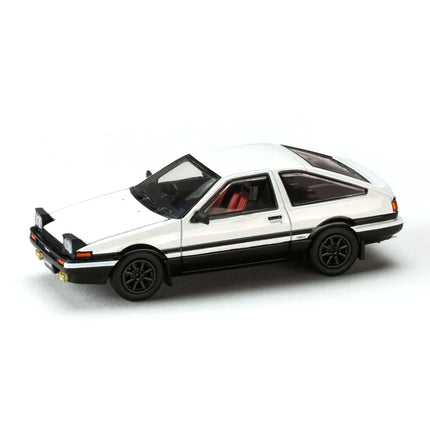 Hobby Japan 1/64 Scale Diecast Car Toyota SPRINTER TRUENO GT APEX AE86