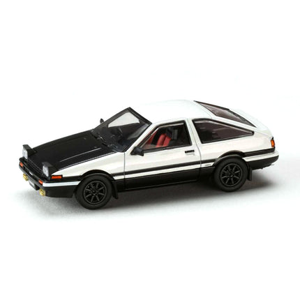 Hobby Japan 1/64 Scale Diecast Car Toyota SPRINTER TRUENO GT APEX AE86