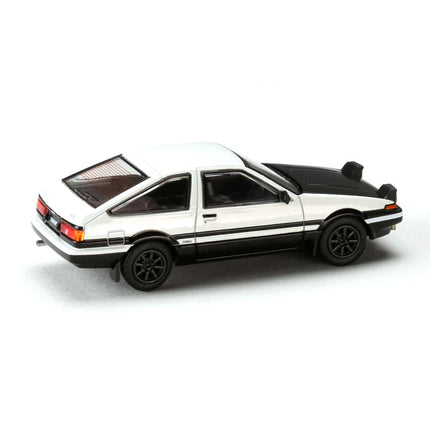 Hobby Japan 1/64 Scale Diecast Car Toyota SPRINTER TRUENO GT APEX AE86