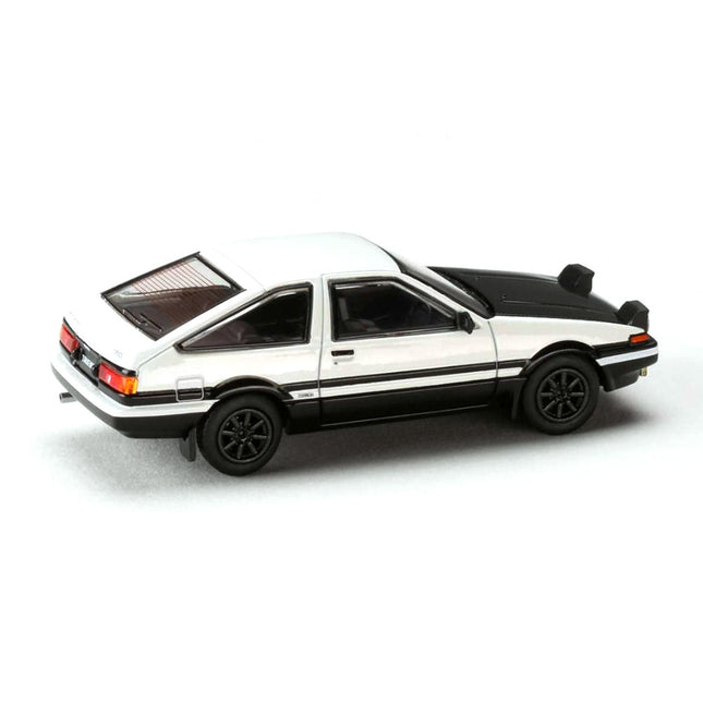 Hobby Japan 1/64 Scale Diecast Car Toyota SPRINTER TRUENO GT APEX AE86