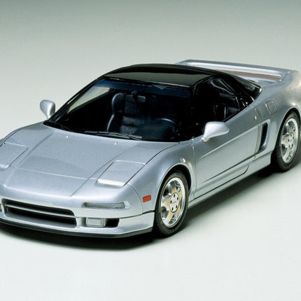 24100 Tamiya 1/24 Scale Model Car Kit Honda NSX Acura NSX Mugen DOHC Vtec