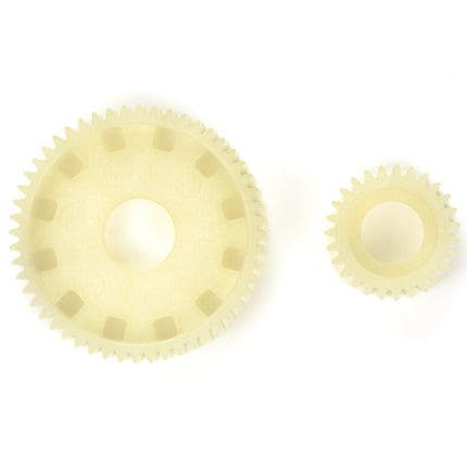 Tamiya 1/10 RC Car Part 52T Ball Differential Gear Set Tamiya 51416 FF03 TRF201