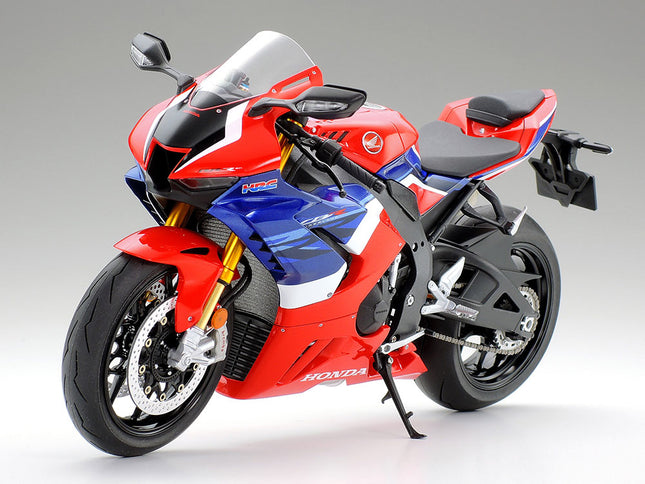 14138 Tamiya 1/12 Scale Model Bike Kit Honda CBR1000R-R Fireblade SP MotoGP Racing Bike (Copy)