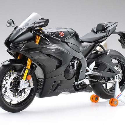 14138 Tamiya 1/12 Scale Model Bike Kit Honda CBR1000R-R Fireblade SP MotoGP Racing Bike (Copy)