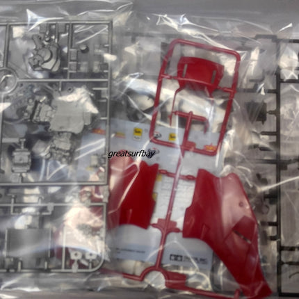 14063 Tamiya 1/12 Scale Model Bike Kit Ducati 888 SuperBike Racer MotoGP