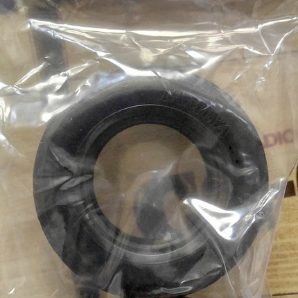 Tamiya 1/10 RC Car Part On Road Racing Truck Tire Set Tamiya 51589 RC Trucks Tires TT-01E TT-02