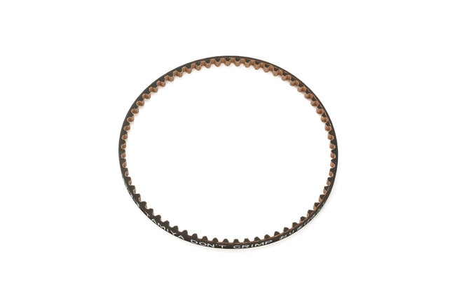 Tamiya 1/10 RC Car Part TRF418 Rear Belt Set Tamiya 51559 Tamiya Racing Factory