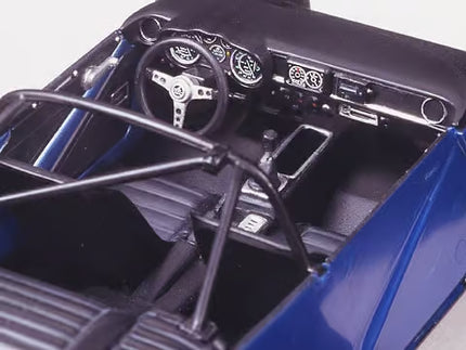 24278 Tamiya 1/24 Scale Model Car Kit Renault Alpine A110 Monte-Carlo 71 Tamiya Model Car Kit
