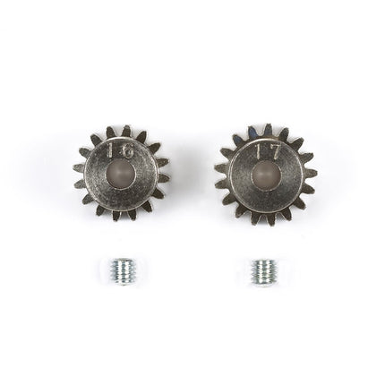 Tamiya 1/10 RC Car Part 22T 23T AV Pinion Gear Set Tamiya 50357