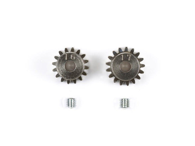 Tamiya 1/10 RC Car Part 16T 17T AV Pinion Gear Set Tamiya 50354