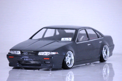 Pandora RC 1/10 Drift Car Body Set Nissan Cefiro A31 Autech PAB-2171 JDM D1GP Tokyo Drift Nismo