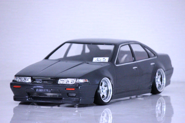 Pandora RC 1/10 Drift Car Body Set Nissan Cefiro A31 Autech PAB-2171 JDM D1GP Tokyo Drift Nismo