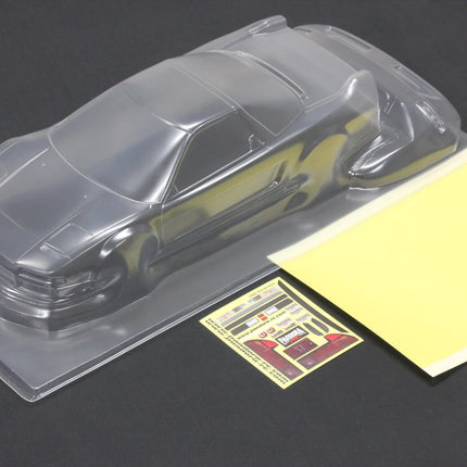 Pandora RC 1/10 Drift Car Body Set Honda NSX NA1 PAB-3068 JDM D1GP Tokyo Drift