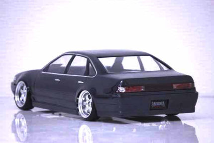 Pandora RC 1/10 Drift Car Body Set Nissan Cefiro A31 Autech PAB-2171 JDM D1GP Tokyo Drift Nismo
