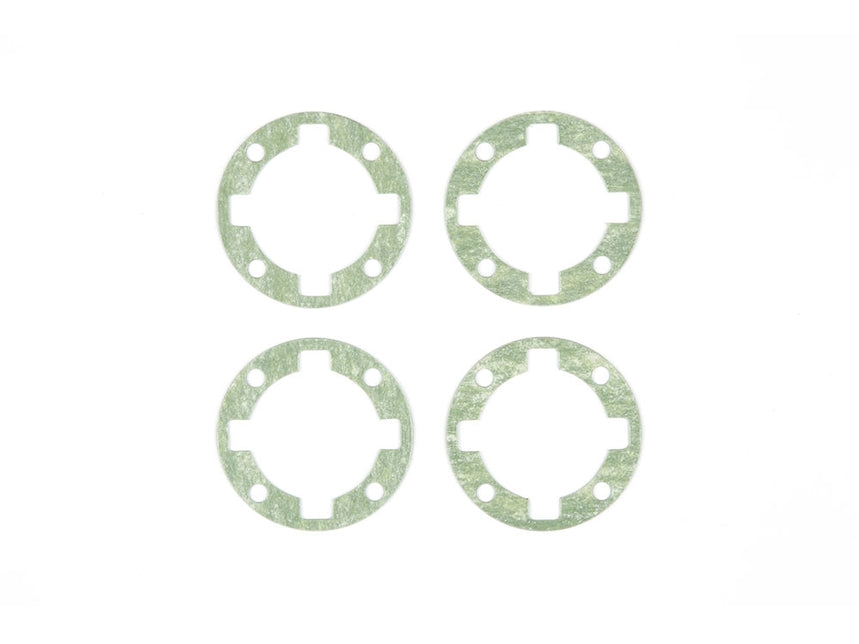 Tamiya 1/10 RC Car Part TA06 Gear Differential Unit Gasket Set Tamiya 51464