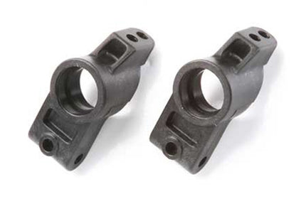 Tamiya 1/10 RC Car Part TRF416 Rear Upright Set Tamiya 51333 SP1333