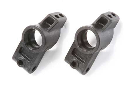 Tamiya 1/10 RC Car Part TRF416 Rear Upright Set Tamiya 51333 SP1333
