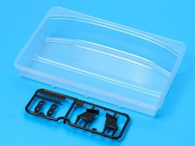 Tamiya 1/10 RC Car Part Racing Wing Set 2 Tamiya 54494 for Touring Car Body Shell