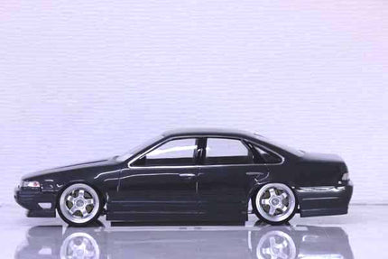 Pandora RC 1/10 Drift Car Body Set Nissan Cefiro A31 Autech PAB-2171 JDM D1GP Tokyo Drift Nismo