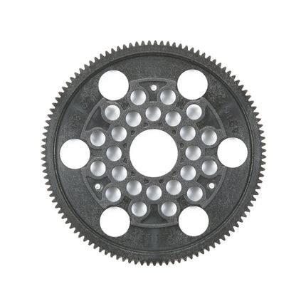 Tamiya 1/10 RC Car Part TRF417 Spur Gear 111T Set Tamiya 51440