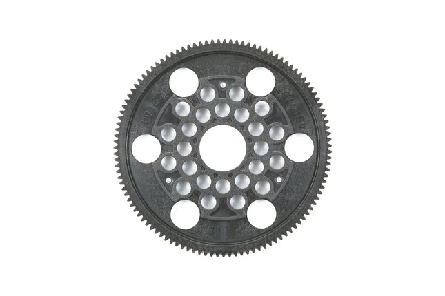 Tamiya 1/10 RC Car Part TRF417 Spur Gear 111T Set Tamiya 51440