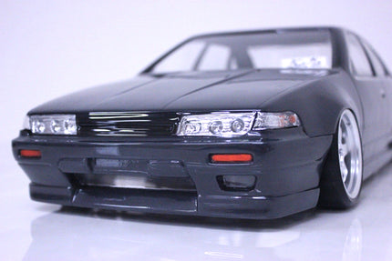 Pandora RC 1/10 Drift Car Body Set Nissan Cefiro A31 Autech PAB-2171 JDM D1GP Tokyo Drift Nismo