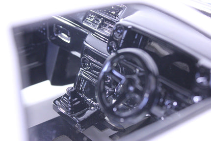 Pandora RC 1/10 Drift Car Body Set Toyota AE86 Inner Set PAI-802 for PAB1-20 JDM D1GP Tokyo Drift TRD