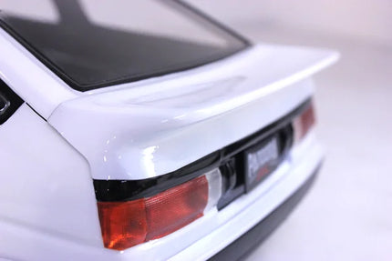Pandora RC 1/10 Drift Car Body Set Toyota AE86 Sprinter Trueno 3 door Hachiroku PAB-3178 JDM D1GP Tokyo Drift TRD