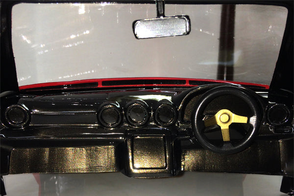 Pandora RC 1/10 Drift Car Body Set Nissan Silvia S15 BN Sport PAB-2185 JDM D1GP Tokyo Drift Nismo