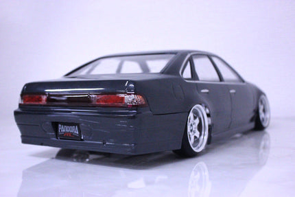 Pandora RC 1/10 Drift Car Body Set Nissan Cefiro A31 Autech PAB-2171 JDM D1GP Tokyo Drift Nismo