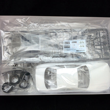 24145 Tamiya 1/24 Scale Model Car Kit Nissan GT-R R33 Skyline JDM