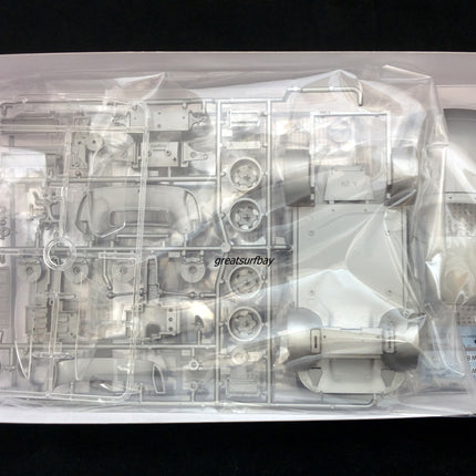 24065 Tamiya 1/24 Scale Model Car Kit Porsche 959 Super Car