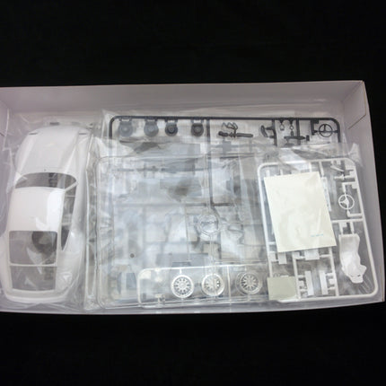 24247 Tamiya 1/24 Scale Model Car Kit Porsche GT2 Street Version