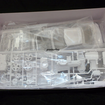24341 Tamiya 1/24 Scale Model Car Kit Nissan GT-R R32 Nismo Custom RB26DETT JDM
