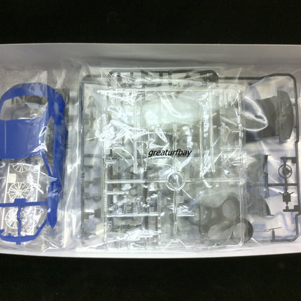 24324 Tamiya 1/24 Scale Model Car Kit Subaru BRZ with FA20D engine part JDM Drift Machine