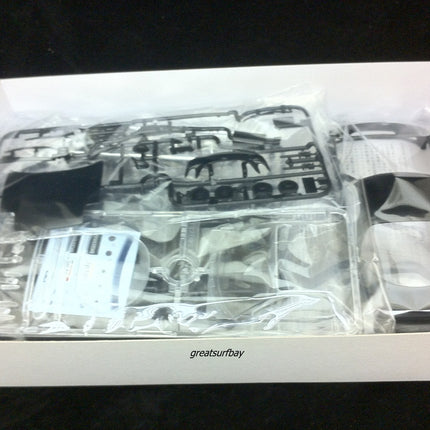 24116 Tamiya 1/24 Scale Model Car Kit Mazda RX-7 R1 FD3S 13B Rotary Engine Included