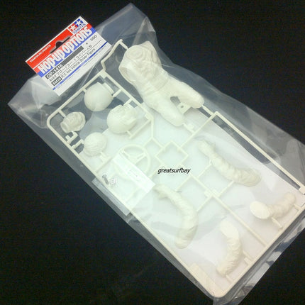 Tamiya 1/10 RC Car Part R/C 4x4 Vehicle Driver Set Tamiya 54416 Toyota Hilux High-Lift