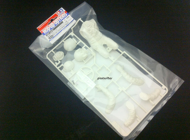 Tamiya 1/10 RC Car Part R/C 4x4 Vehicle Driver Set Tamiya 54416 Toyota Hilux High-Lift