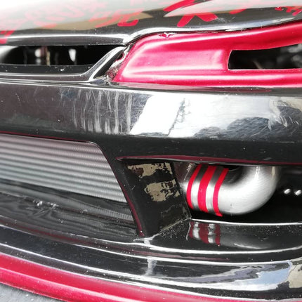 Pandora RC 1/10 Drift Car Body Intercooler Set PAI-807 for Pandora RC Body JDM D1GP