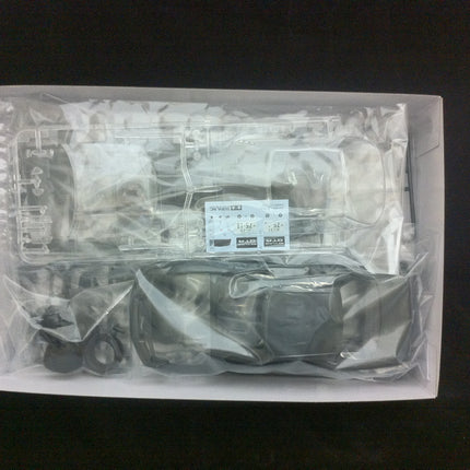24090 Tamiya 1/24 Scale Model Car Kit Nissan GT-R R32 1990 RB26DETT JDM