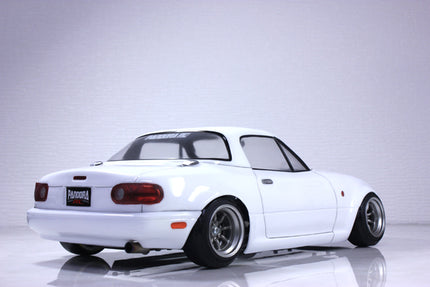Pandora RC 1/10 Drift Car Body Set Mazda MX5 Eunos Roadster NA PAB-3181 JDM D1GP Initial D