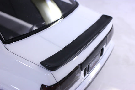 Pandora RC 1/10 Drift Car Body Set Toyota AE86 Sprinter Trueno Hachiroku PAB-3176 JDM D1GP Tokyo Drift TRD