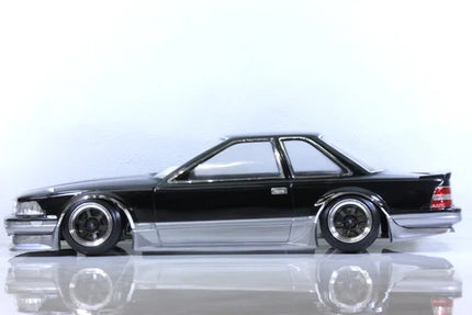 Pandora RC 1/10 Drift Car Body Set Toyota Soarer PAB-3153 JDM D1GP TRD GAZO Tokyo Drift