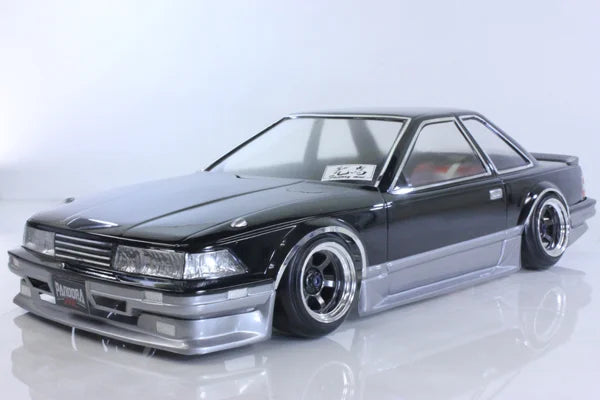 Pandora RC 1/10 Drift Car Body Set Toyota Soarer PAB-3153 JDM D1GP TRD GAZO Tokyo Drift