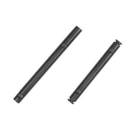 Tamiya 1/10 RC Car Part TA06 Main and Middle Shaft Set Tamiya 51461