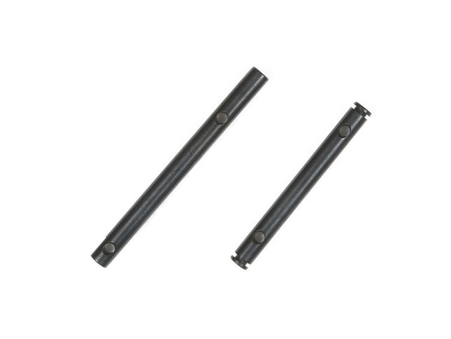 Tamiya 1/10 RC Car Part TA06 Main and Middle Shaft Set Tamiya 51461