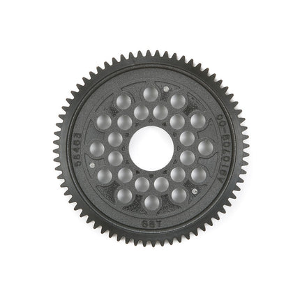 Tamiya 1/10 RC Car Part FF-03 06 Spur Gear 68T Set Tamiya 51423 FF03